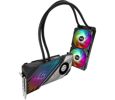 ASUS ROG-STRIX-LC-RX6900XT-T16G-GAMING