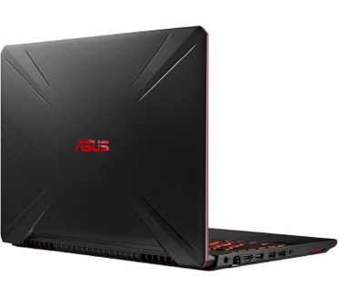 Asus TUF Gaming FX505GE-BQ149T