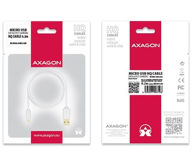 Axagon BUMM-AM15QW