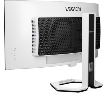 Lenovo Legion Pro 34WD-10 Zwart