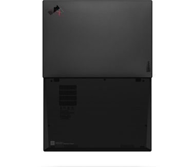 Lenovo ThinkPad X1 Nano Gen 2 (21E80039GE, Qwertz toetsenbord)