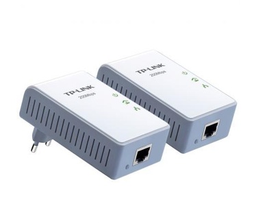 TP-Link TL-PA210 Starter