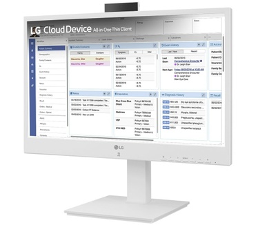 LG 24CR671N-2P
