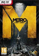 Box Metro: Last Light
