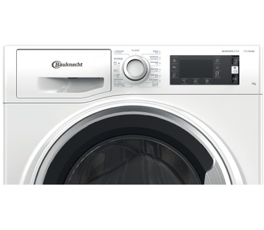 Bauknecht NM22L 7469 WSE BE