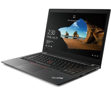 Lenovo ThinkPad T480s 20L8002WMH