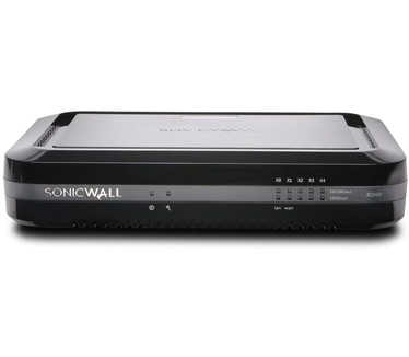 Sonicwall SOHO 250