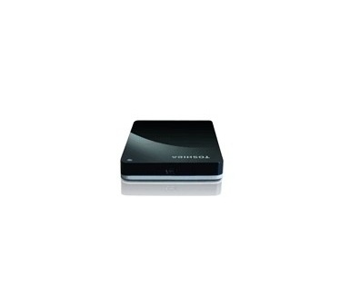 Toshiba StorE PX1525E-1HK0 1.5TB Zwart