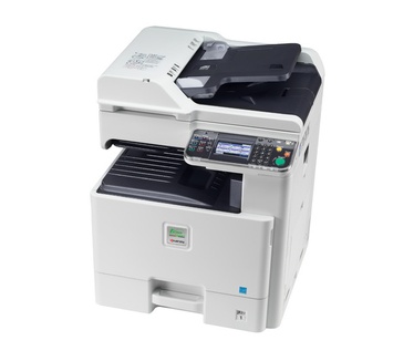 Kyocera
