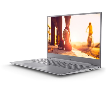 Medion Akoya P17601 (30027022, Qwerty toetsenbord)