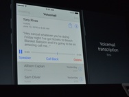 Apple iOS 10 (1/2)