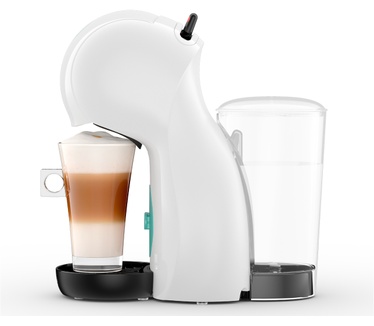 DeLonghi EDG210.W