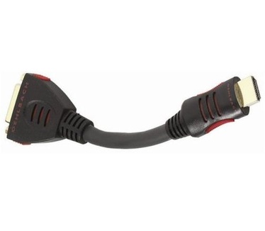 Oehlbach HDMI-DVI Adapter