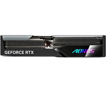 Gigabyte AORUS GeForce RTX 4070 SUPER MASTER 12G