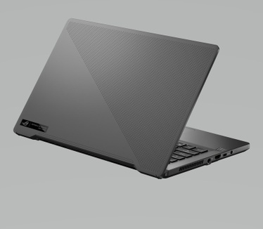 Asus Zephyrus G14