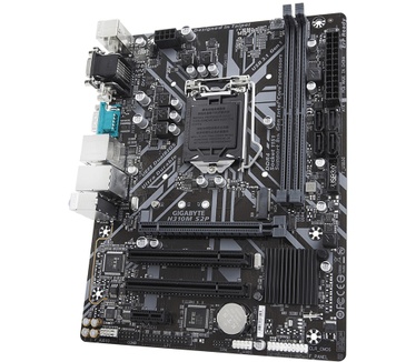 Gigabyte H310M S2P (rev 1.0)