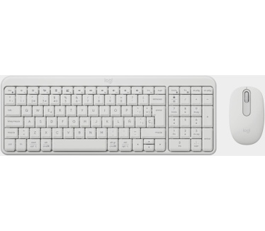 Logitech MK250 Combo