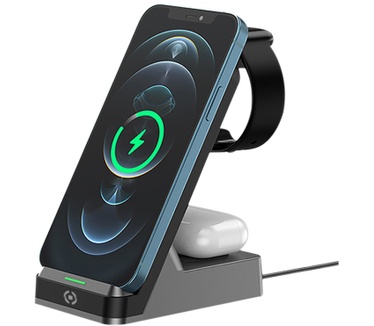 Celly WLSTAND3IN1BK