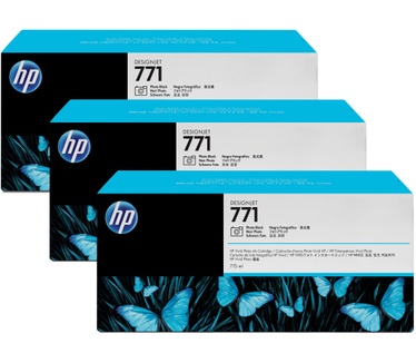 HP 771