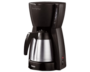 Princess 242137 Classic Grand Café Bologna koffiezetter