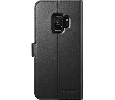 Spigen Galaxy S9 Case Wallet S