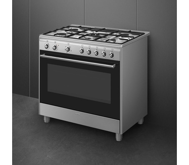 Smeg CX91GMXNLK