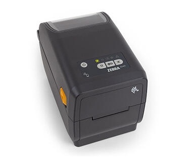 Zebra ZD411