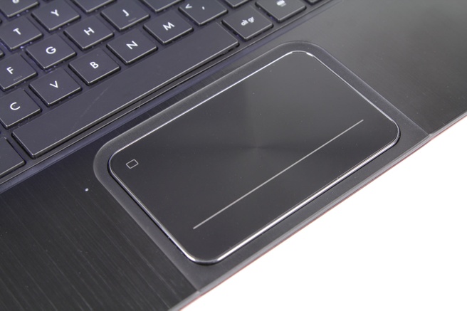 HP Envy 4