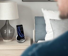 Sharp Aquos R-dock