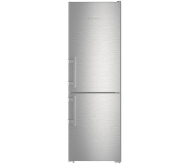 Liebherr CNef 3515