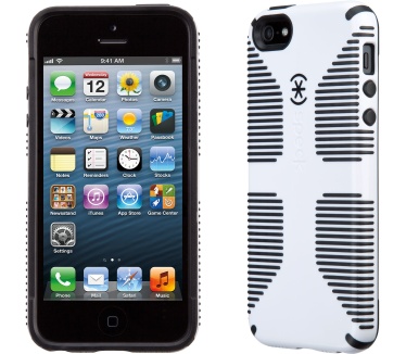 Speck CandyShell Grip
