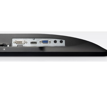 Dell ST2410L Zwart