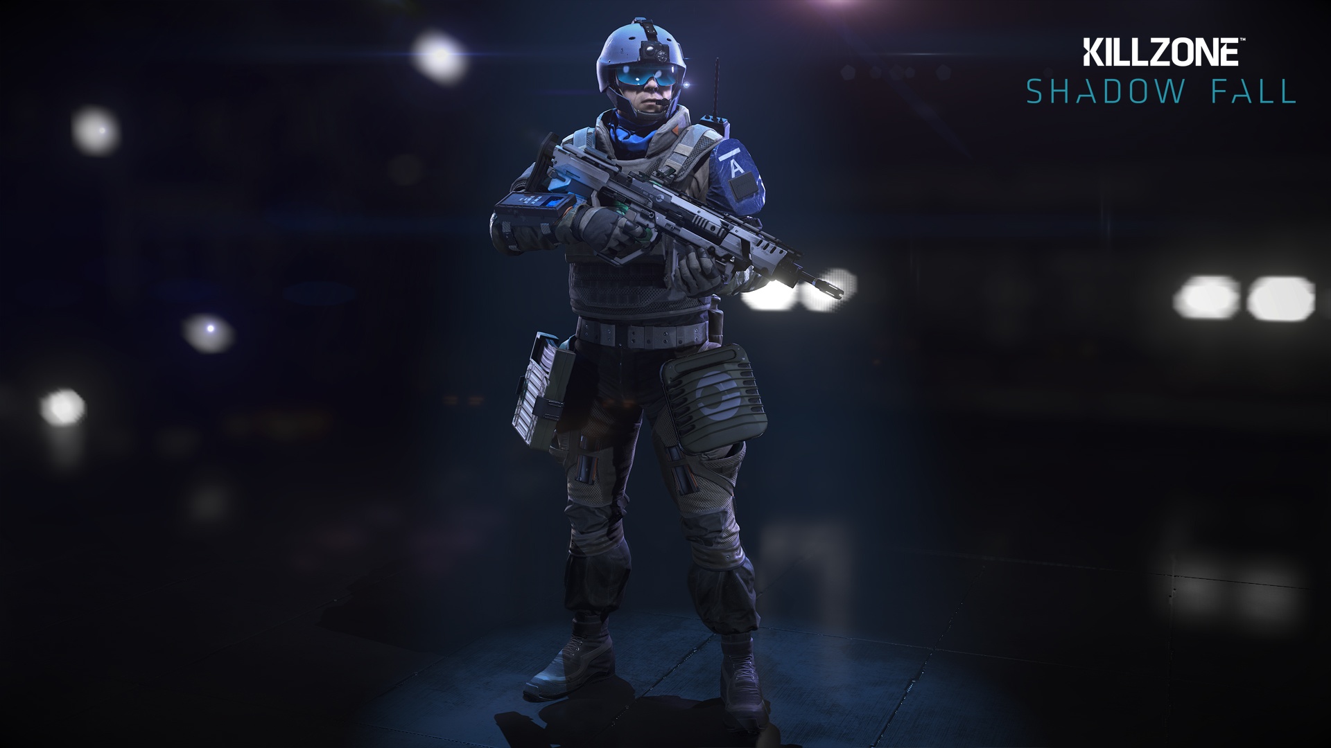 killzone shadow fall playstation 4 download killzone shadow fall playstation 4 download