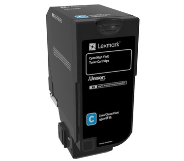Lexmark CS725