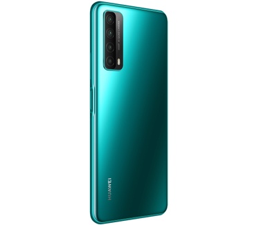 Huawei P smart 2021