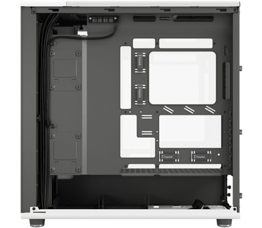 Fractal Design North XL - RC Chalk White