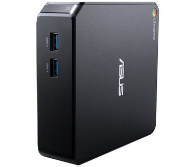 Asus CHROMEBOX3-N008U