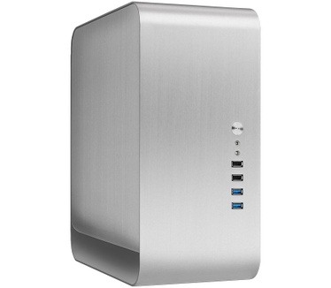 Cooltek UMX1 Plus Zilver
