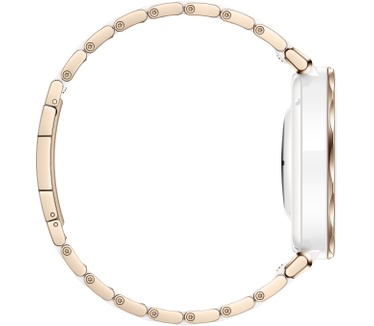 Huawei Watch GT 5 Pro, 42mm, Wit (Wit)