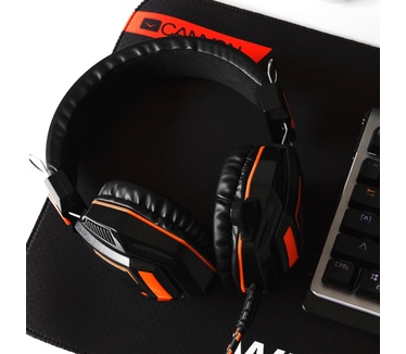 Canyon Multiplatform Gaming Headset