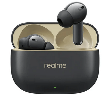 Realme Buds T300 Zwart