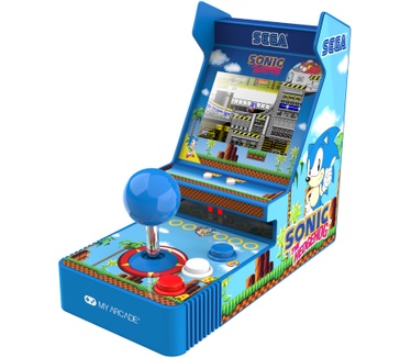 My Arcade DGUNL-7157