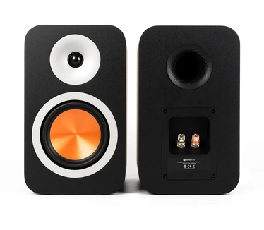 Fosi Audio SP601 Zwart