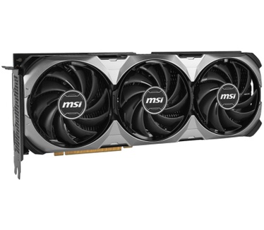 MSI GeForce RTX 4070 Ti SUPER 16G VENTUS 3X OC