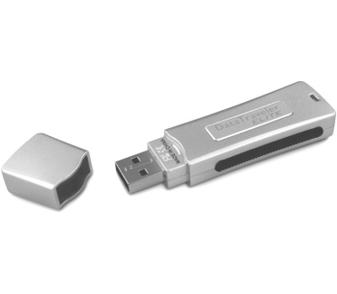 Kingston DataTraveler Elite 512MB