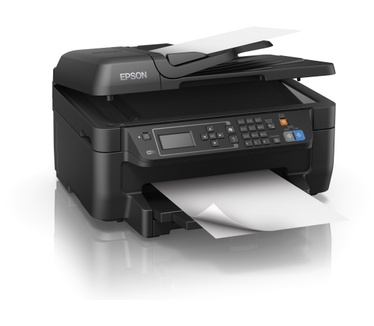 Epson Workforce WF-2750DWF
