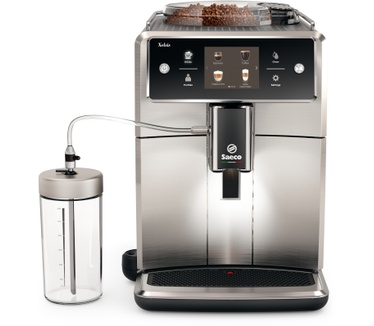 Saeco Xelsis SM7685/00 RVS