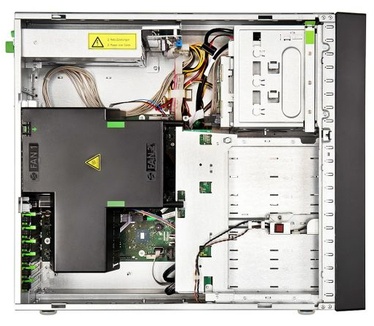 Fujitsu TX1320 M3