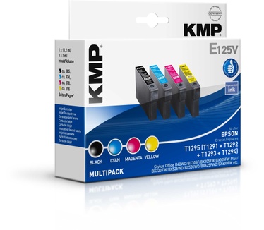 KMP E125V