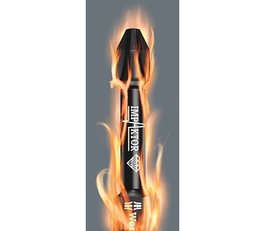 Wera 15 Impaktor TX